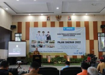 BULAN PANUTAN PAJAK DAERAH TAHUN 2022